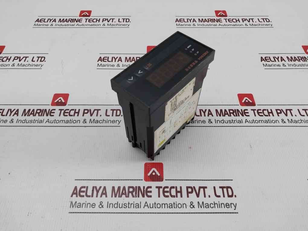 Beijing Huibang Xmz604 Display Intelligent Temperature Controller Dc24v 4-20 Ma