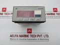 Beka A70-115-txr Process Input Panel Meter 115Vac 50/60Hz 4W