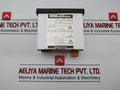 Beka A70-115-txr Process Input Panel Meter 115Vac 50/60Hz 4W