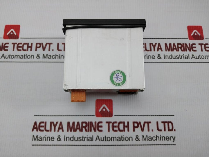 Beka A70-115-txr Process Input Panel Meter 115Vac 50/60Hz 4W