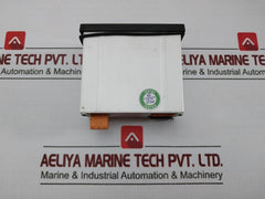 Beka A70-115-txr Process Input Panel Meter 115Vac 50/60Hz 4W