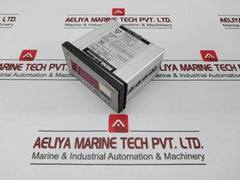 Beka A70-115-txr Process Input Panel Meter 115Vac 50/60Hz 4W