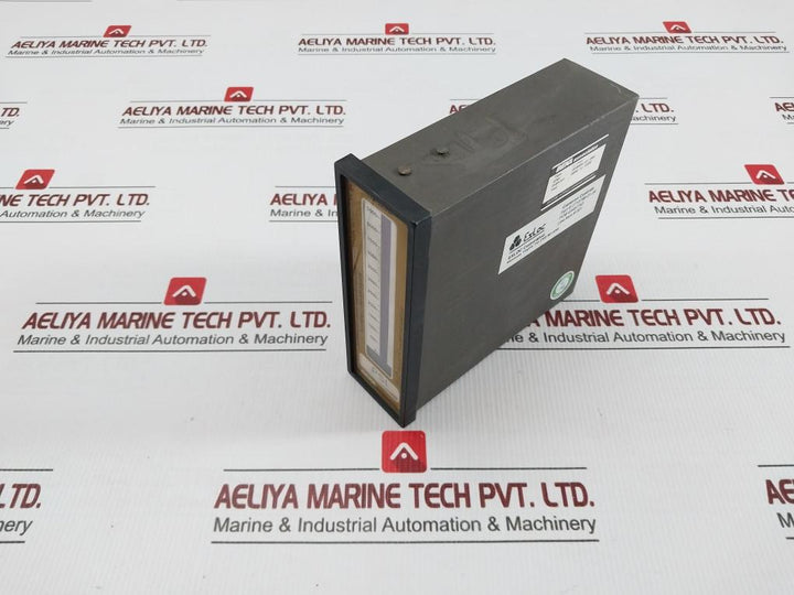 Beka Associates 0000 To 5500 Psi Linear Combined Indicator Ba326B