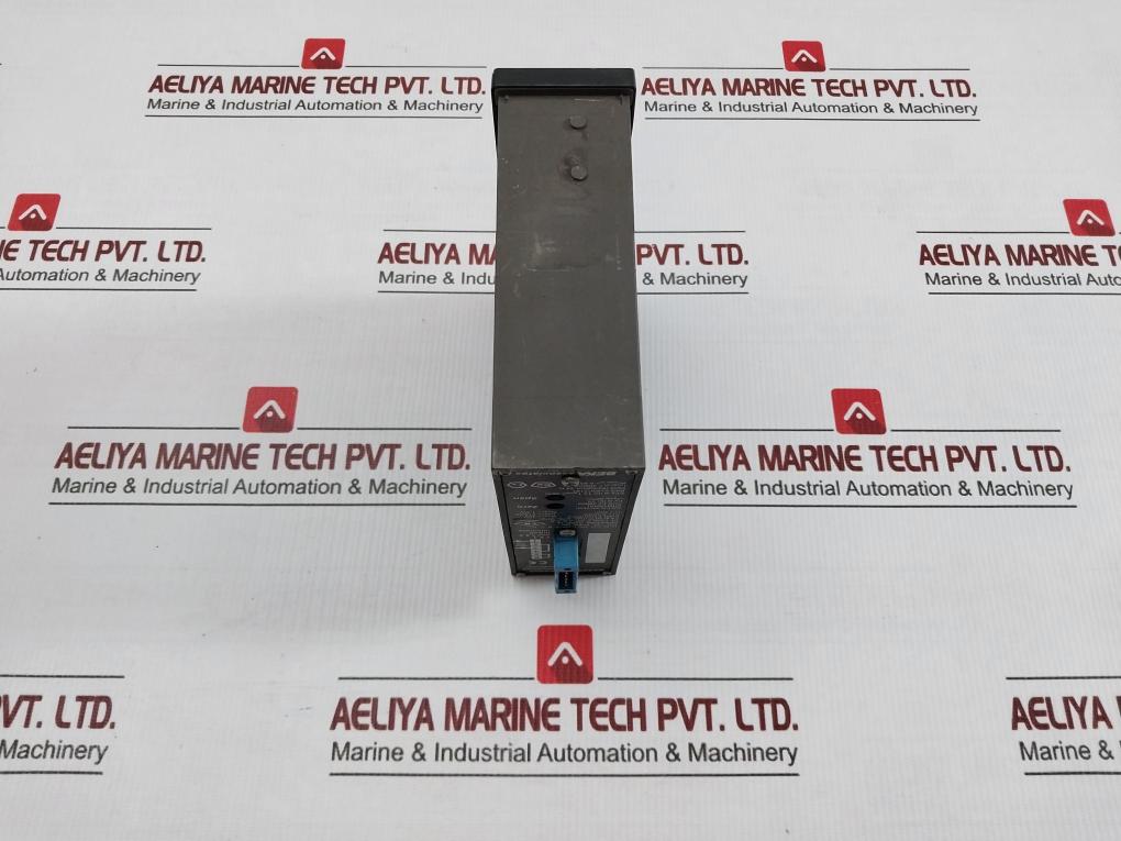 Beka Associates 0000 To 5500 Psi Linear Combined Indicator Ba326B
