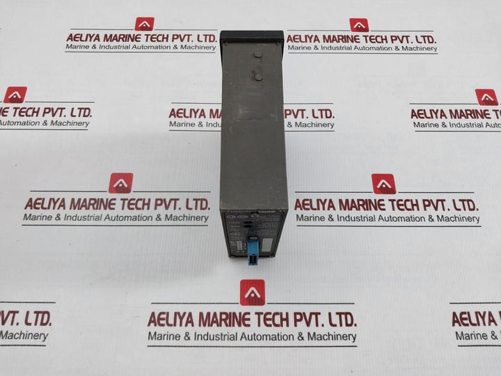 Beka Associates 0000 To 5500 Psi Linear Combined Indicator Ba326B