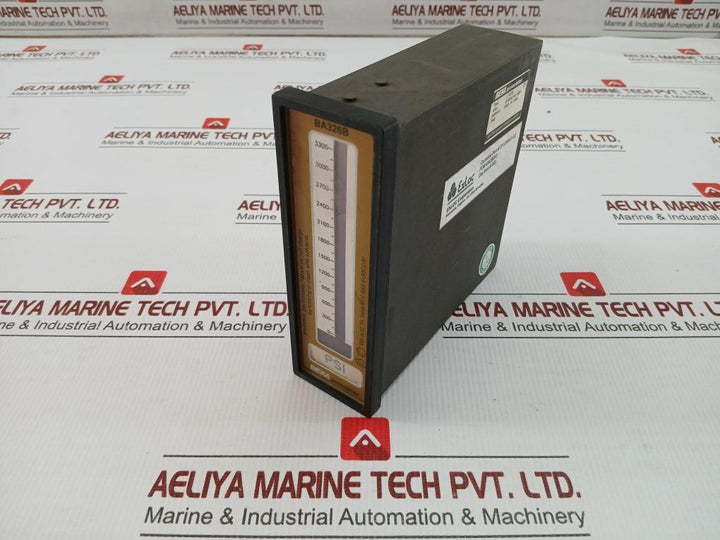 Beka Associates Ba326B