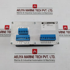 Beka Associates Ba488C Serial Text Display Its02Atex2036X Ci480-07