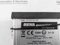Beka Associates Ba488C Serial Text Display Its02Atex2036X Ci480-07