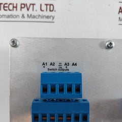 Beka Associates Ba488C Serial Text Display Its02Atex2036X Ci480-07