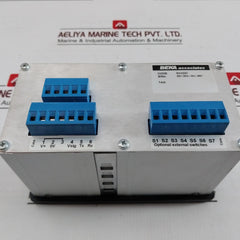 Beka Associates Ba488C Serial Text Display Its02Atex2036X Ci480-07