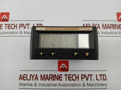 Beka Associates Loop Powered Indicator Ba307E-bl
