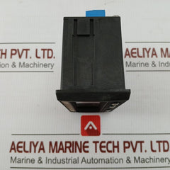 Beka Associates Loop Powered Indicator Ba307E-bl