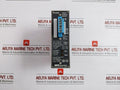 Beka Associates Process Indicator 0-3300Psi 24Ohm Ba326B