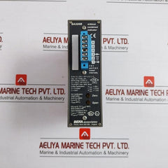 Beka Associates Process Indicator 0-3300Psi 24Ohm Ba326B