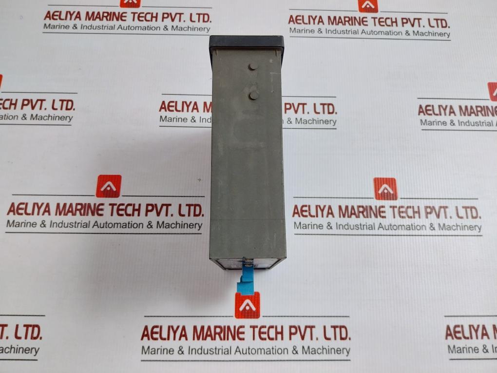 Beka Associates Process Indicator 0-3300Psi 24Ohm Ba326B