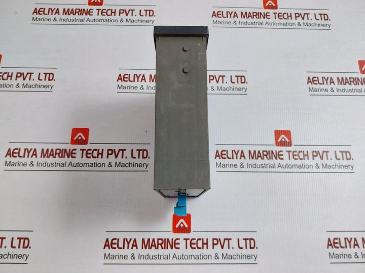 Beka Associates Process Indicator 0-3300Psi 24Ohm Ba326B