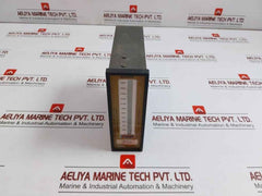 Beka Associates Process Indicator 0-3300Psi 24Ohm Ba326B