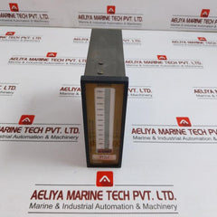 Beka Associates Process Indicator 0-3300Psi 24Ohm Ba326B