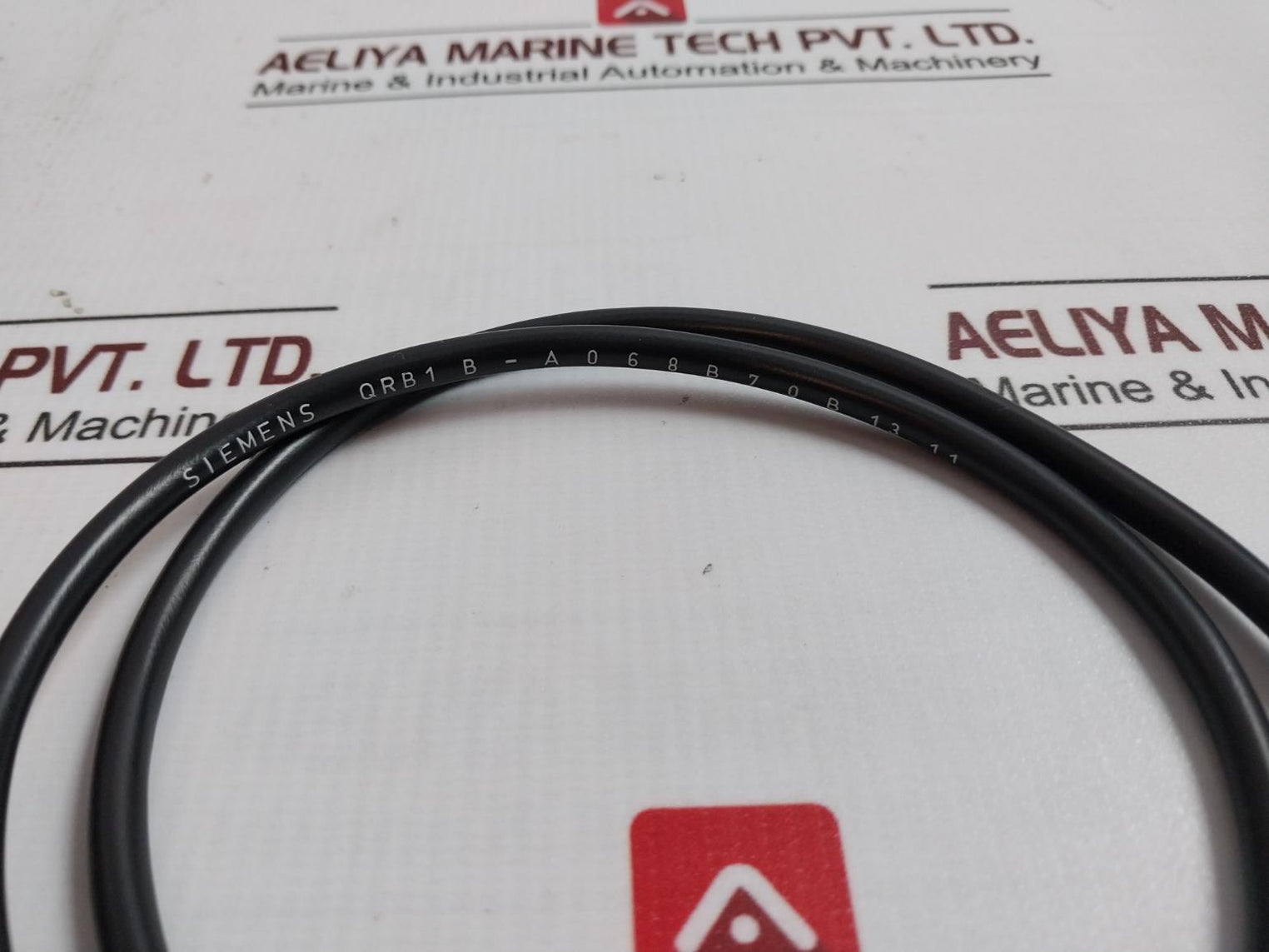 Beka Ba201 Communication Isolator