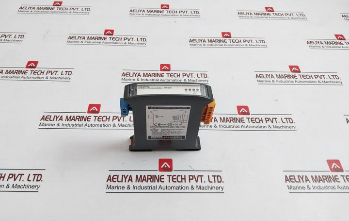 Beka Ba201 Communication Isolator