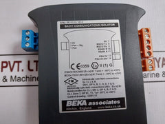 Beka Ba201 Communication Isolator