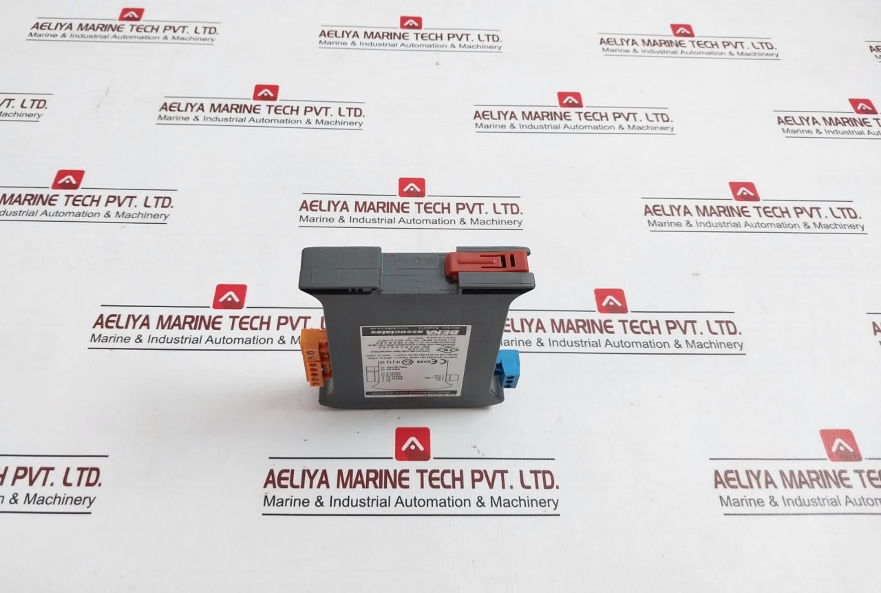 Beka Ba201 Communication Isolator