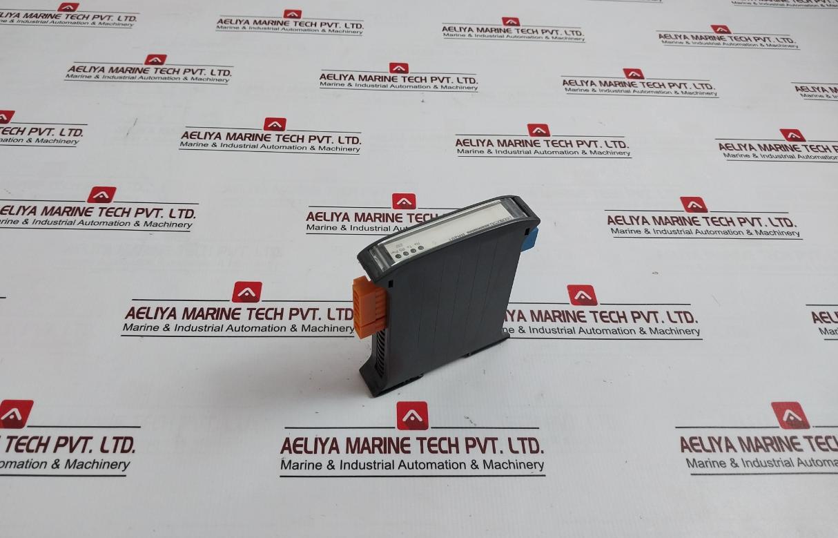 Beka Ba201 Communication Isolator