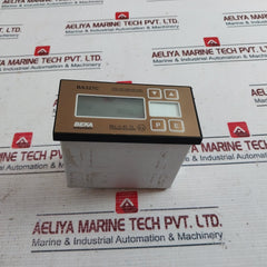 Beka Ba327C 4 1/2 Digit Panel Mounting Indicator Display 60°C