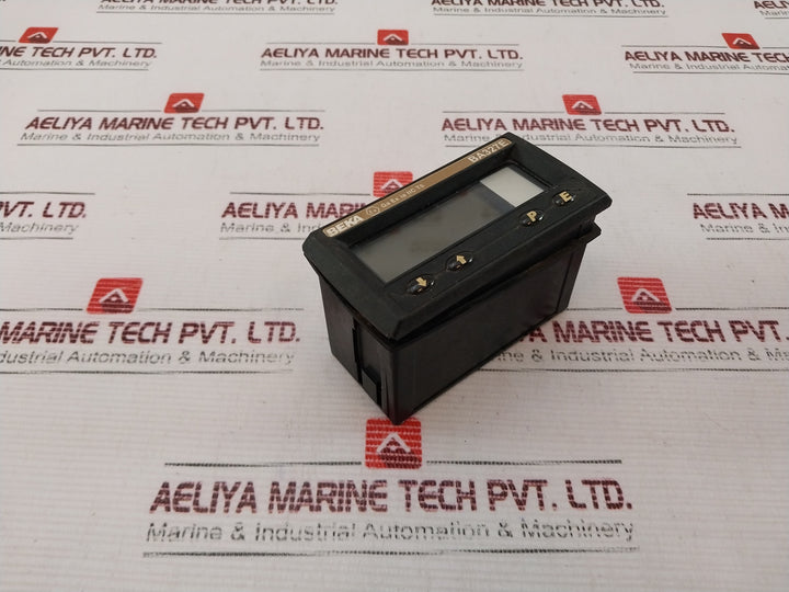 Beka Ba327E Digit Indicator