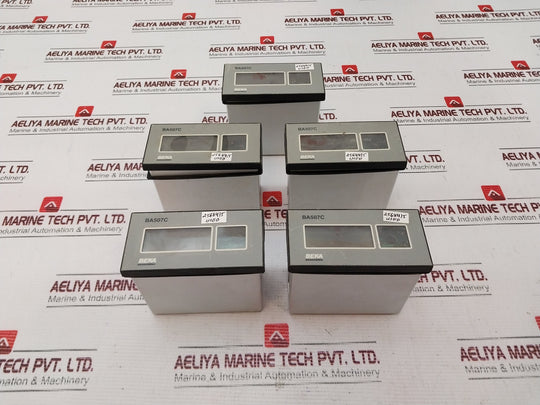 Beka Ba507C Ba507C 3 1/2 Digit Indicator - Aeliya Marine Tech