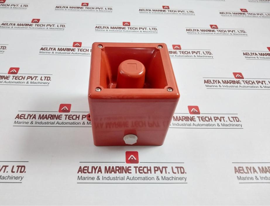 Beka Br385 Audible Sounder