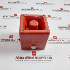 Beka Br385 Audible Sounder