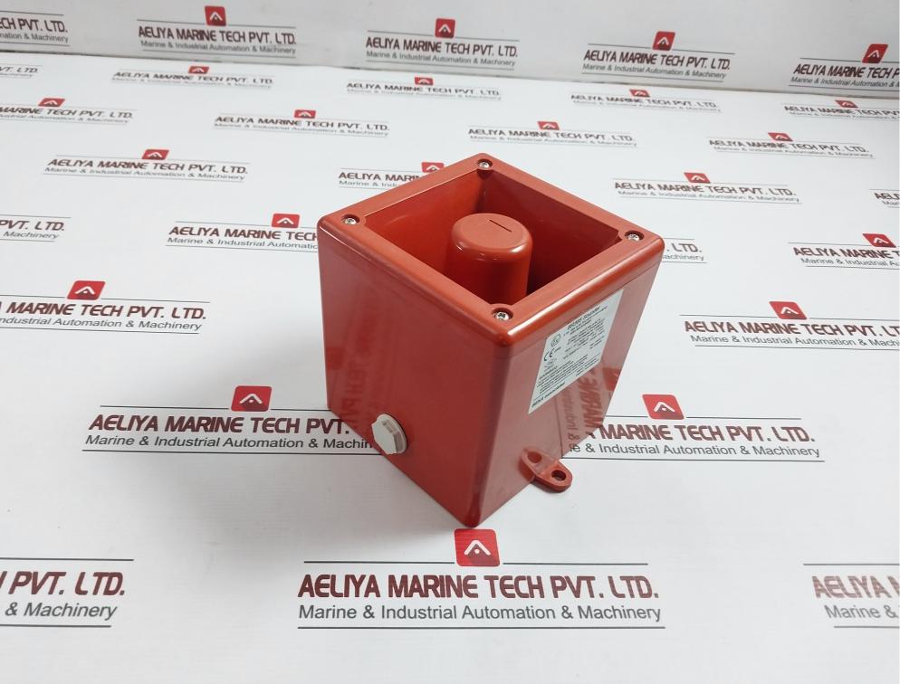 Beka Br385 Audible Sounder