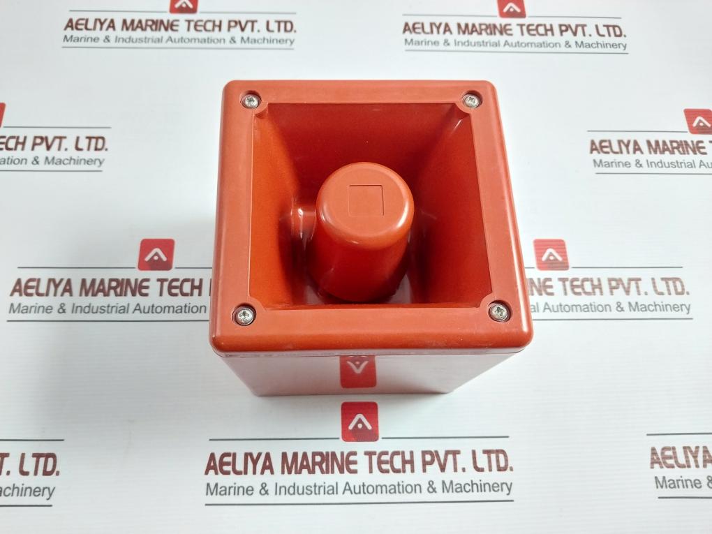 Beka Br385 Audible Sounder