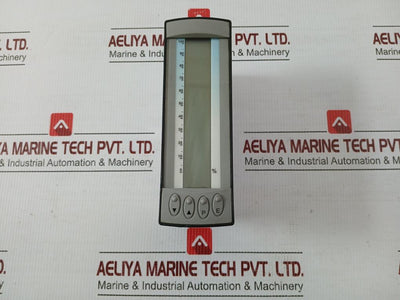 Beka Input 4/20 Ma Loop-powered Indicator Ba326C