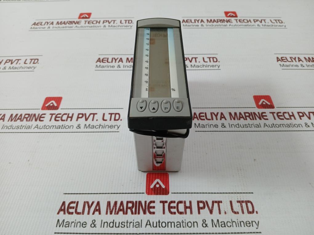 Beka Input 4/20 Ma Loop-powered Indicator Ba326C