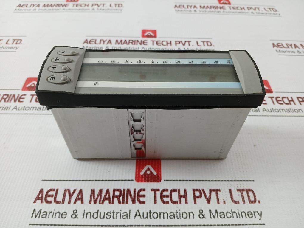 Beka Input 4/20 Ma Loop-powered Indicator Ba326C