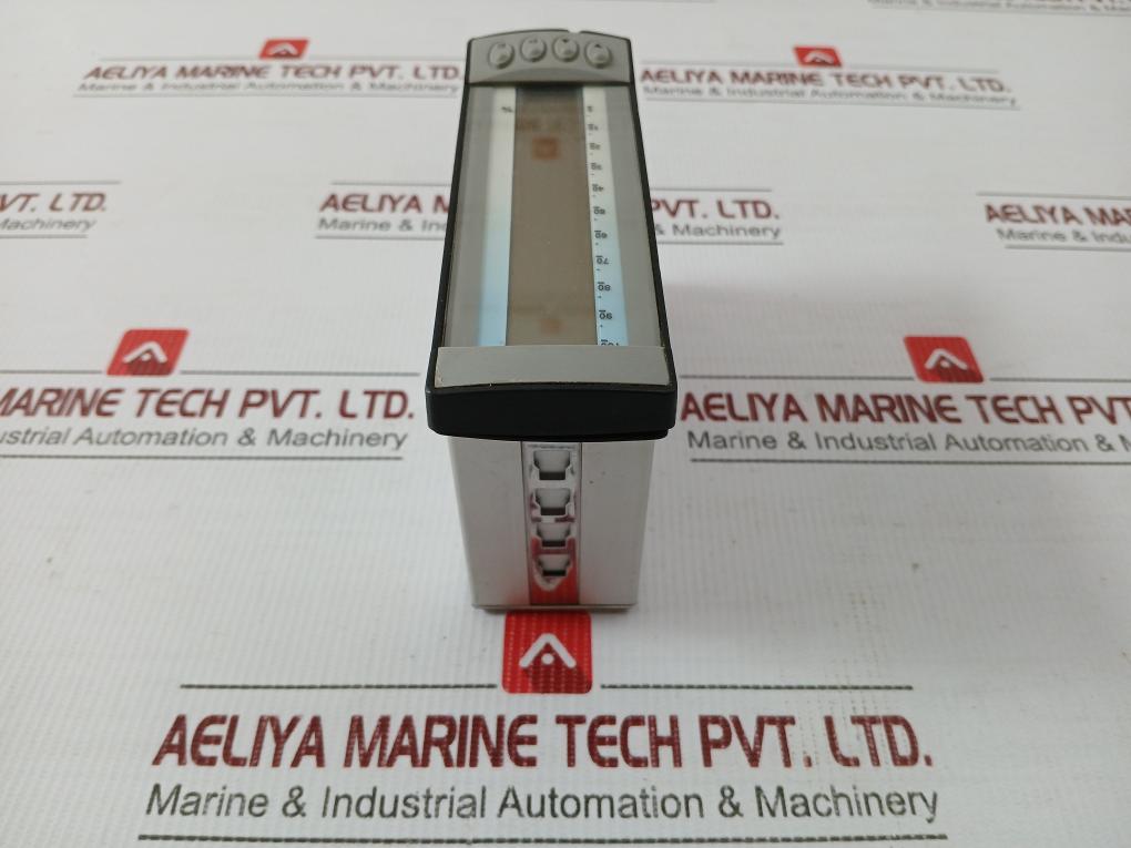 Beka Input 4/20 Ma Loop-powered Indicator Ba326C