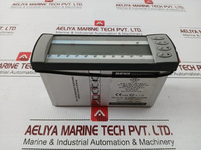 Beka Input 4/20 Ma Loop-powered Indicator Ba326C