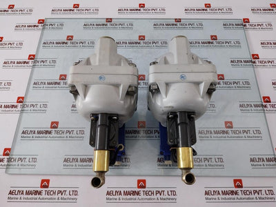 Bekomat Bm14 Condensate Drain 2000023 13148383 0.8/16 Bar 12-230Psig