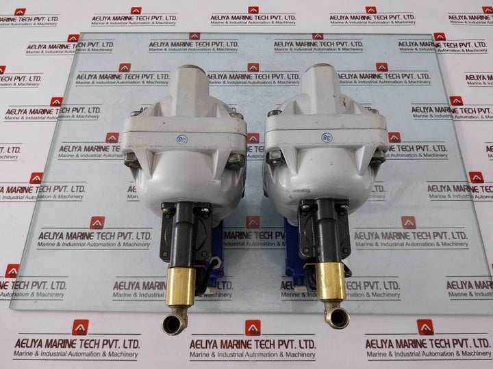 Bekomat Bm14 Condensate Drain 2000023 13148383 0.8/16 Bar 12-230Psig