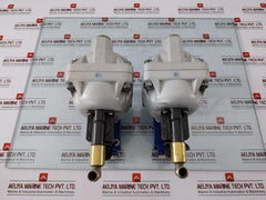 Bekomat Bm14 Condensate Drain 2000023 13148383 0.8/16 Bar 12-230Psig