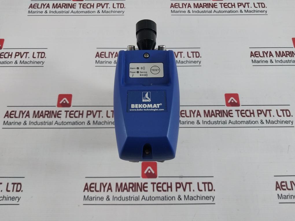Bekomat Bm32U Condensate Drain Unit 0.8 – 16 Bar / 12 – 230 Psi Ip67