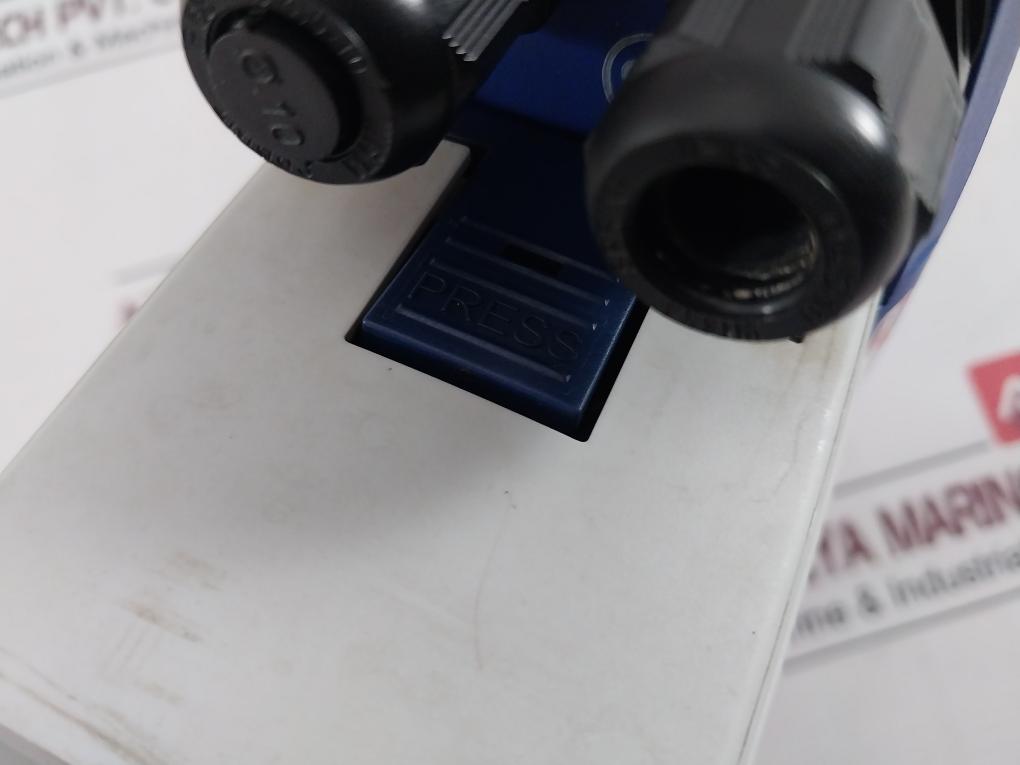 Bekomat Bm32U Condensate Drain Unit 0.8 – 16 Bar / 12 – 230 Psi Ip67