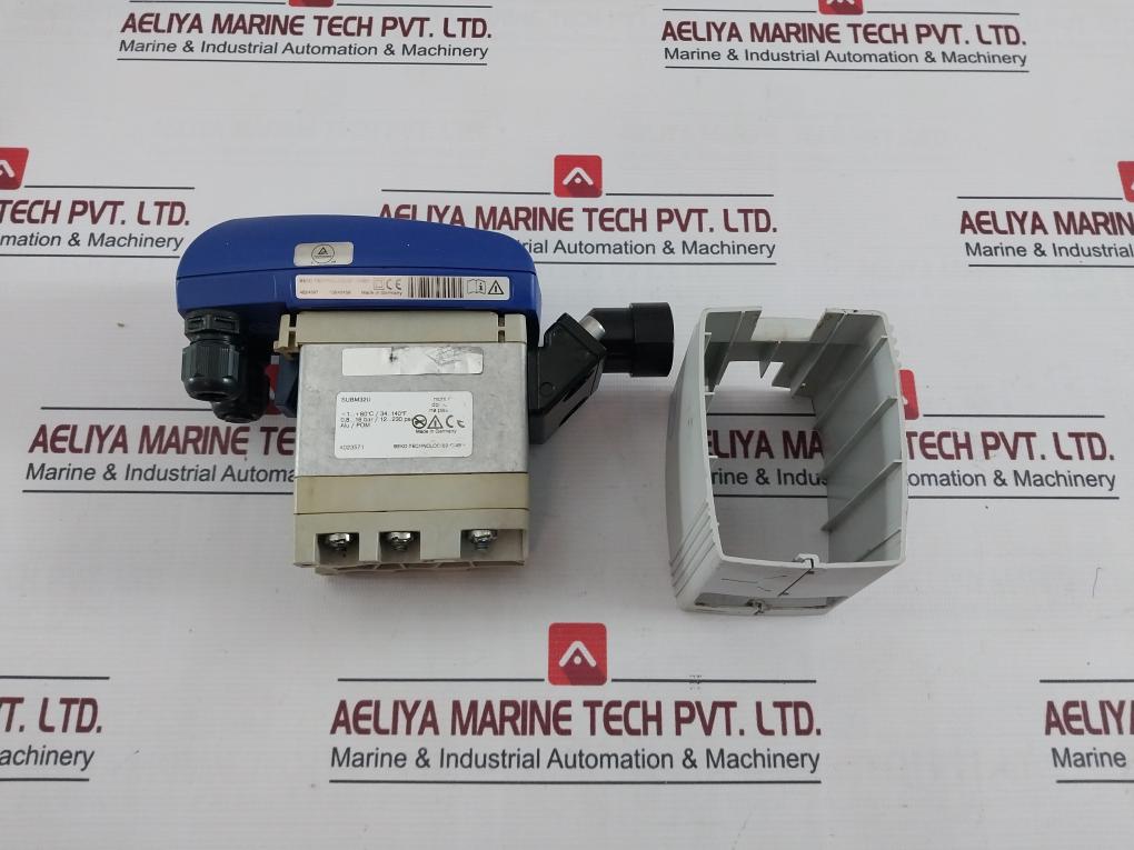 Bekomat Bm32U Condensate Drain Unit 0.8 – 16 Bar / 12 – 230 Psi Ip67