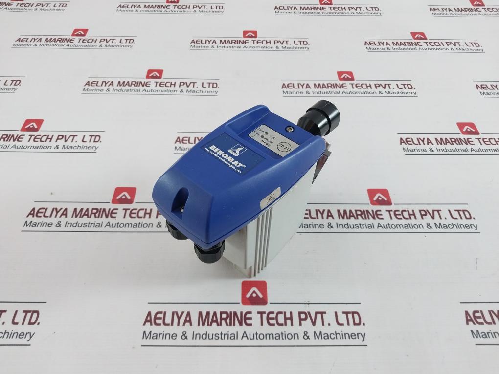 Bekomat Bm32U Condensate Drain Unit 0.8 – 16 Bar / 12 – 230 Psi Ip67