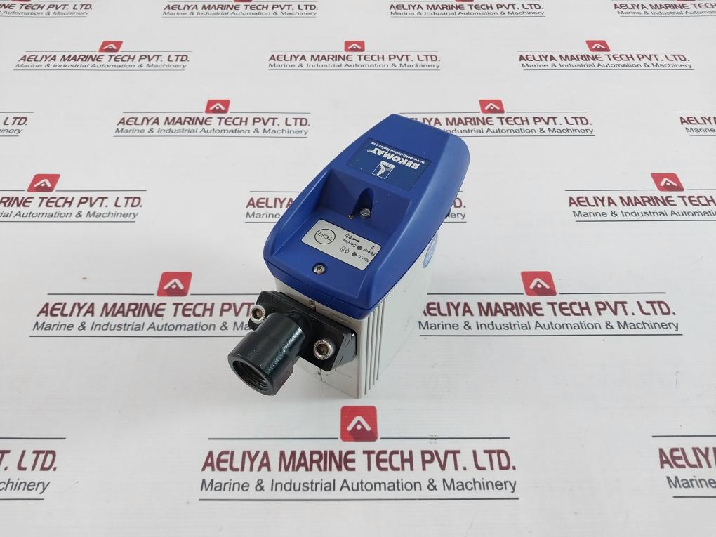 Bekomat Bm32U Condensate Drain Unit 0.8 – 16 Bar / 12 – 230 Psi Ip67