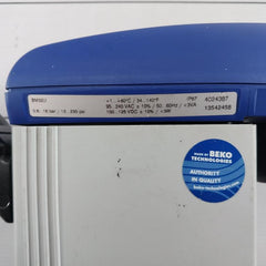 Bekomat Bm32U Condensate Drain Unit 0.8?–?16?Bar?/?12?–?230?Psi Ip67