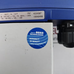 Bekomat Bm32U Condensate Drain Unit 0.8?–?16?Bar?/?12?–?230?Psi Ip67