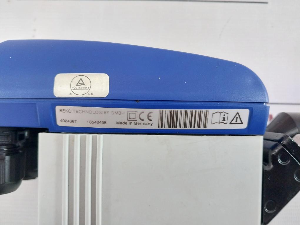 Bekomat Bm32U Condensate Drain Unit 0.8 – 16 Bar / 12 – 230 Psi Ip67